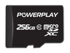 PowerPlay Switch 256GB Memory Card