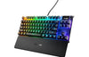 Steelseries Apex 7 TKL Mechanical Gaming Keyboard (US) (Red Switch) (PC)