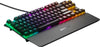 Steelseries Apex 7 TKL Mechanical Gaming Keyboard (US) (Blue Switch) (PC)