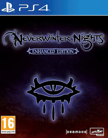 Neverwinter Nights Enhanced Edition (PS4)