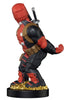 Cable Guy Controller Holder - Deadpool New Legs Version (PS4)