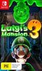 Luigi's Mansion 3 (Switch)