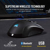 Corsair Ironclaw RGB Wireless Optical Gaming Mouse (PC)