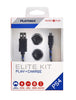 Playmax PS4 Play & Charge Elite Kit