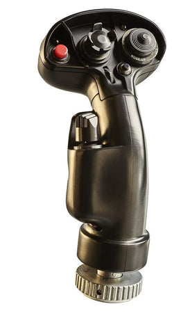 Thrustmaster F/A 18 Hotas Stick add on (PC)