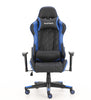 Playmax Elite Gaming Chair - Blue and Black