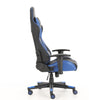 Playmax Elite Gaming Chair - Blue and Black