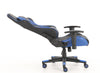 Playmax Elite Gaming Chair - Blue and Black