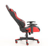Playmax Elite Gaming Chair - Red and Black