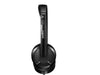 Rapoo H120 USB Stereo Headset - Black