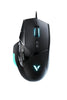 Rapoo VT900 Optical Gaming Mouse - Black