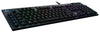 Logitech G815 RGB Mechanical Gaming Keyboard (GL Tactile)