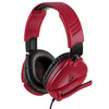 Turtle Beach Ear Force Recon 70 Stereo Gaming Headset (Red) (Switch, PC, PS4, Xbox One)