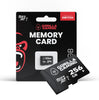 Gorilla Gaming Switch 256GB Memory Card - Nintendo Switch