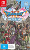 Dragon Quest XI S: Echoes of an Elusive Age – Definitive Edition (Switch)