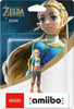 Nintendo Amiibo Zelda - Zelda Collection (Switch)