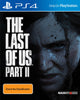The Last of Us II (PS4)