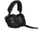 Corsair Void Elite RGB Wireless Gaming Headset (Carbon) (PC, PS4)