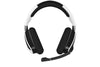 Corsair Void Elite RGB Wireless Gaming Headset (White) (PC, PS4)