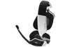 Corsair Void Elite RGB Wireless Gaming Headset (White) (PC, PS4)