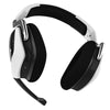 Corsair Void Elite RGB Wireless Gaming Headset (White) (PC, PS4)