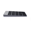 Satechi Slim Wireless Keypad Space Grey