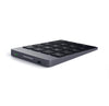 Satechi Slim Wireless Keypad Space Grey