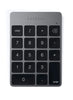 Satechi Slim Wireless Keypad Space Grey