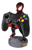 Cable Guy Controller Holder - Miles Morales Spiderman (PS4)