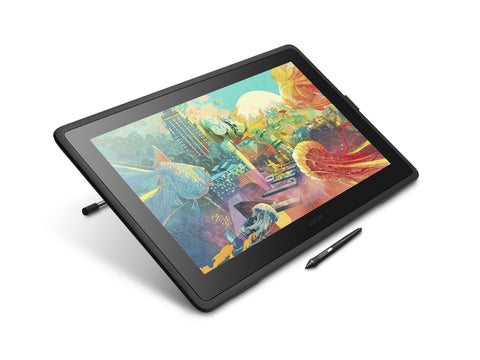 22" Wacom Cintiq Creative Pen Display