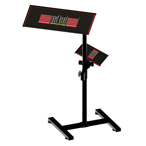 Next Level Racing Free Standing Keyboard & Mouse Stand (PC)