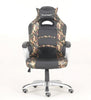 Playmax Gaming Chair Green Camo