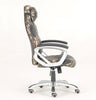 Playmax Gaming Chair Green Camo