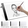 A4 Ultra-Thin Portable LED Drawing Board