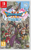 Dragon Quest XI S: Echoes of an Elusive Age – Definitive Edition (Switch)