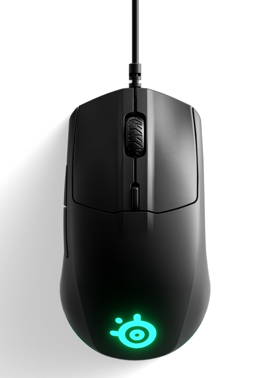 Steelseries Rival 3 Gaming Mouse - PC Games