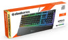 Steelseries Apex 3 Gaming Keyboard (US) (PC)