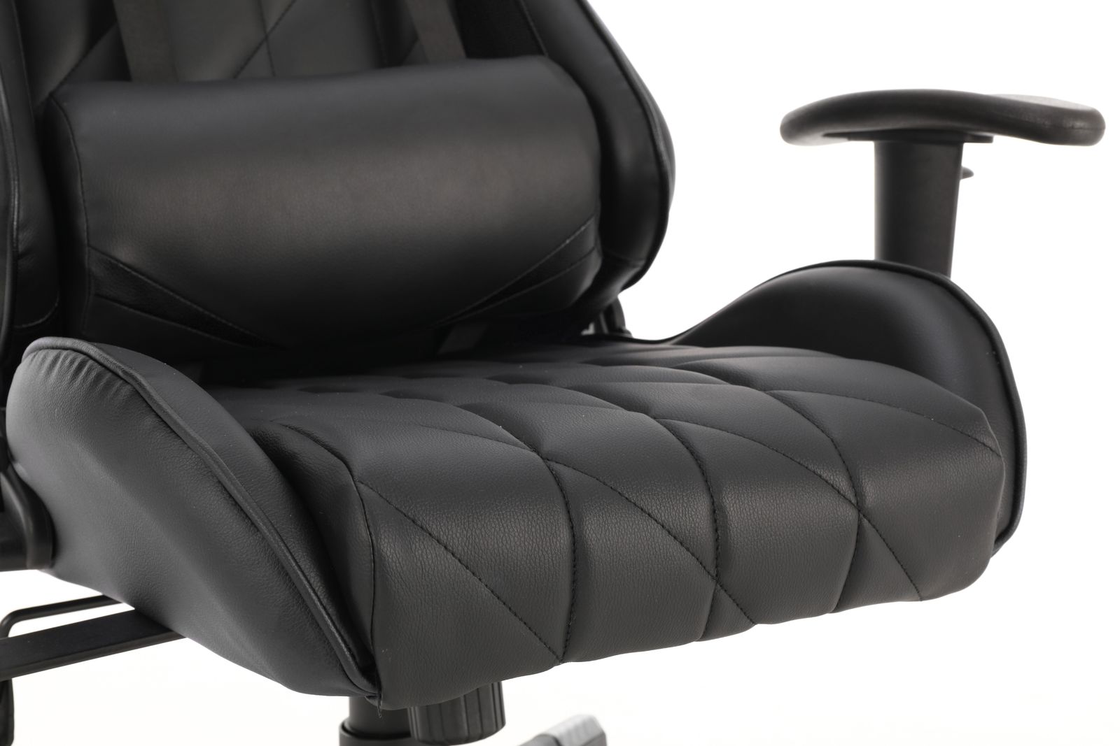Playmax Elite Gaming Chair - Black