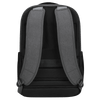 15.6" Targus Cypress Hero Backpack with EcoSmart Light Gray