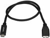 1m StarTech USB 3.1 Type C to Micro B Cable
