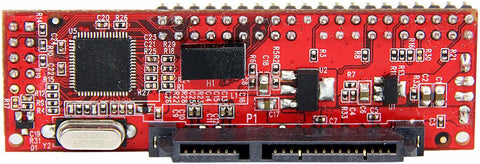 StarTech IDE to SATA Drive Adapter