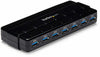 StarTech 7-Port USB 3.0 Desktop Hub