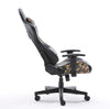 Playmax Elite Gaming Chair - Green Camo