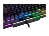 Corsair K95 RGB Platinum XT Mechanical Gaming Keyboard (Cherry MX Blue) - PC Games