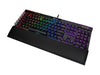 Corsair K95 RGB Platinum XT Mechanical Gaming Keyboard (Cherry MX Blue) - PC Games