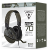Turtle Beach Ear Force Recon 70 Gaming Headset - Camo Green (Switch, PS5, PS4, Xbox One)