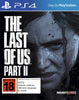 The Last of Us II (PS4)