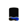 Kensington: Duo Gel Mouse Mat Wave Blue/Black