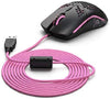 Glorious PC Gaming Ascended Mouse Cable V2 Majin Pink