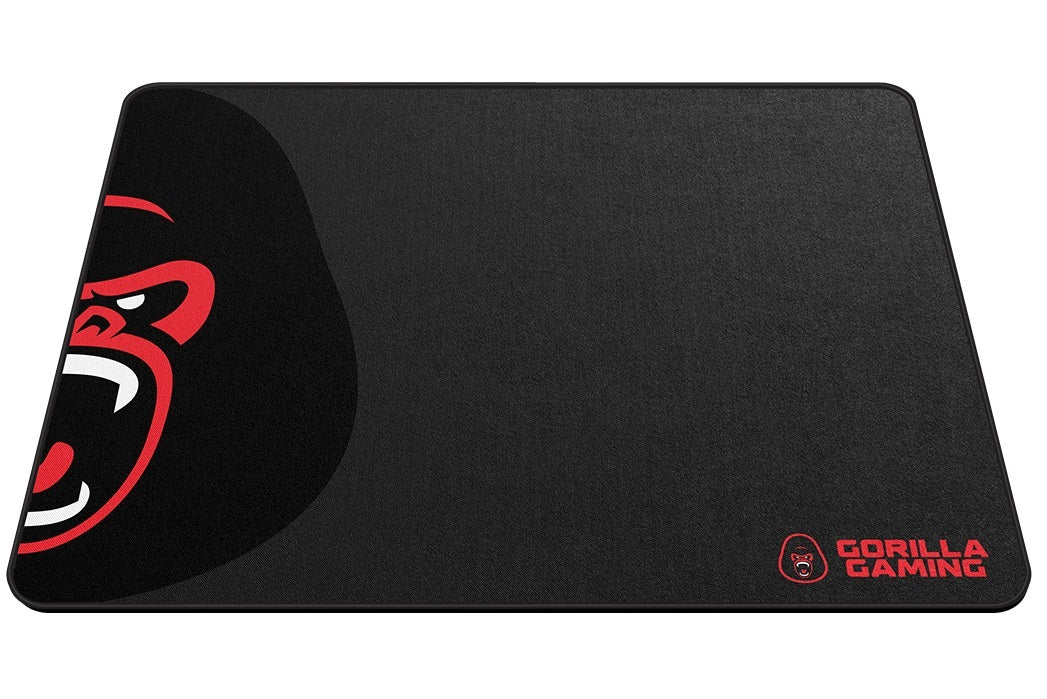 Gorilla Gaming Mouse Pad - PC Games